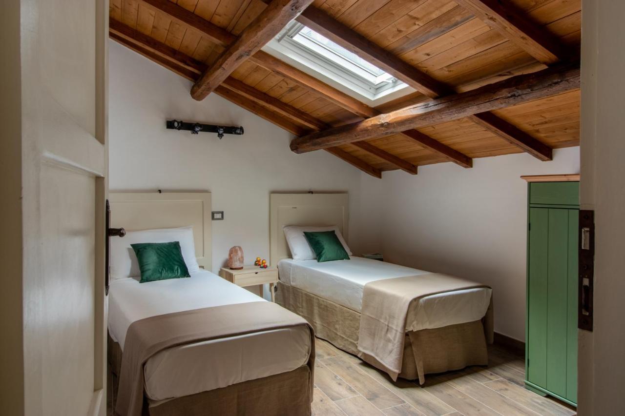 Bed And Box - Vt02 Locazione Turistica Apartamento Viterbo Exterior foto