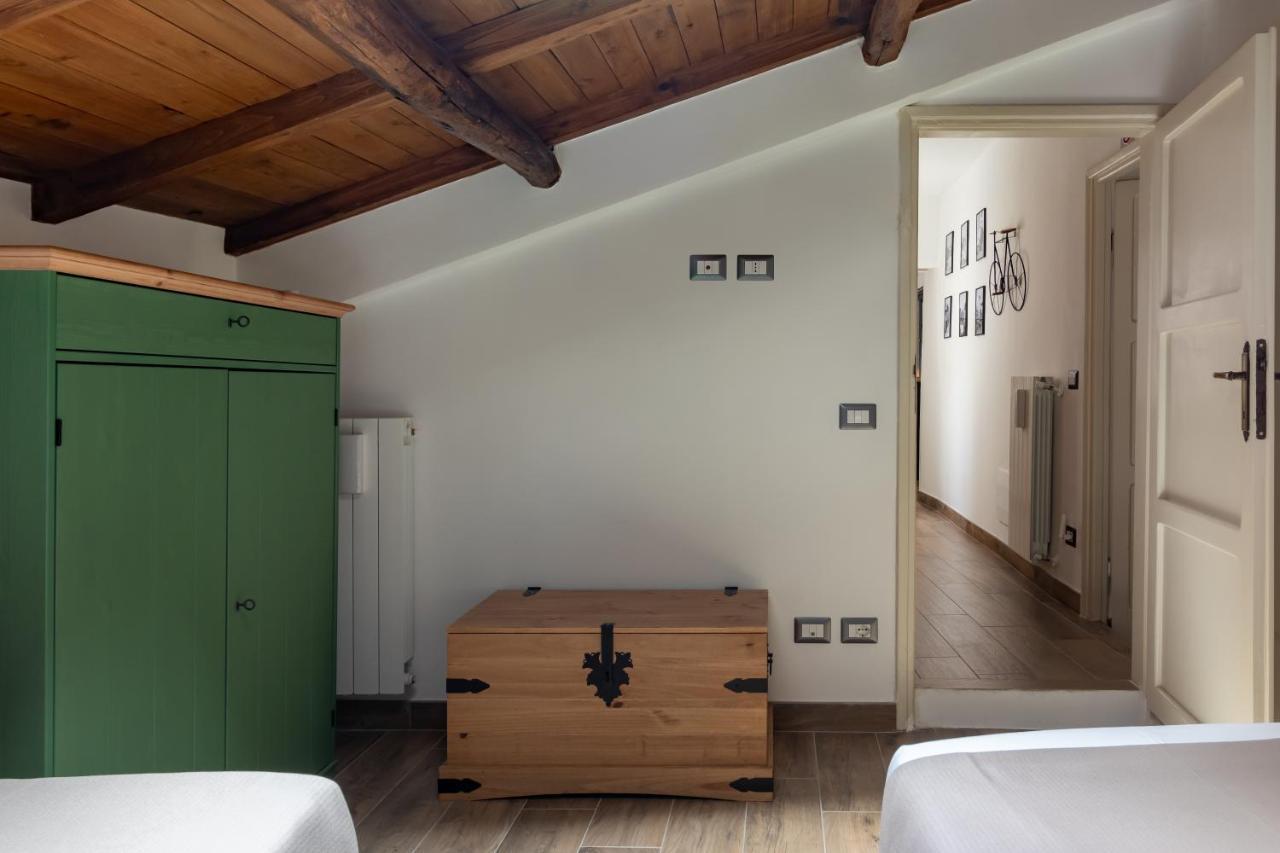 Bed And Box - Vt02 Locazione Turistica Apartamento Viterbo Exterior foto