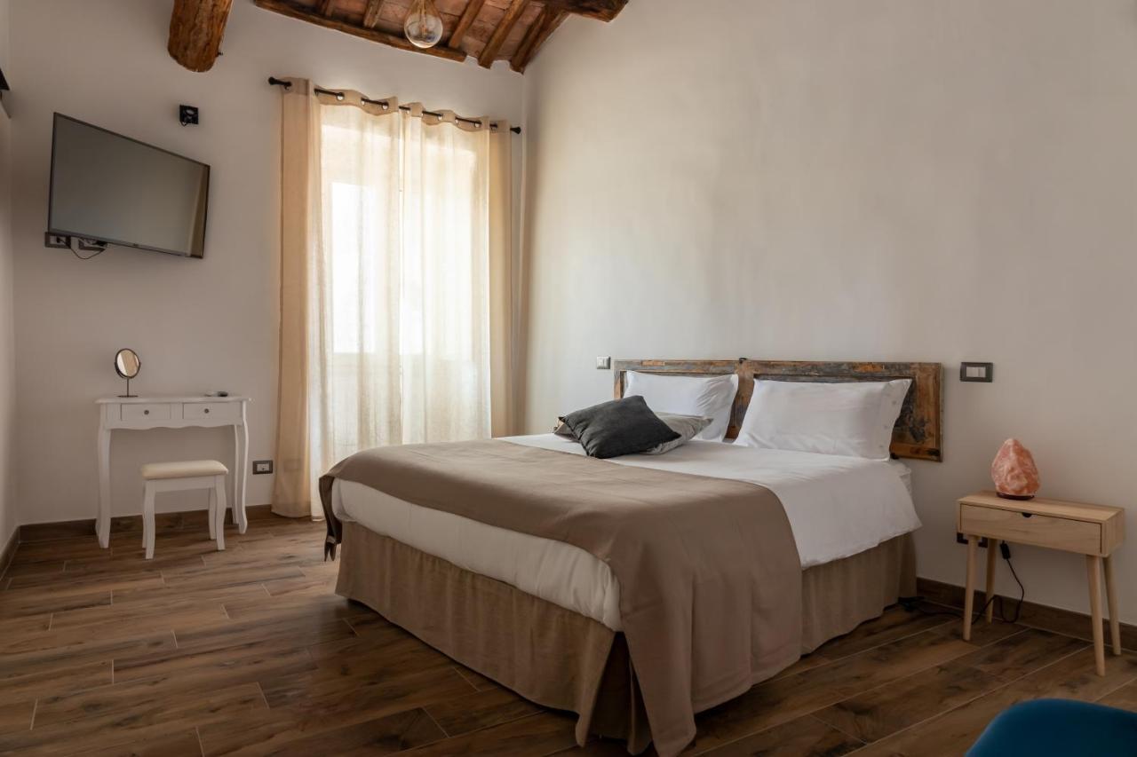 Bed And Box - Vt02 Locazione Turistica Apartamento Viterbo Exterior foto
