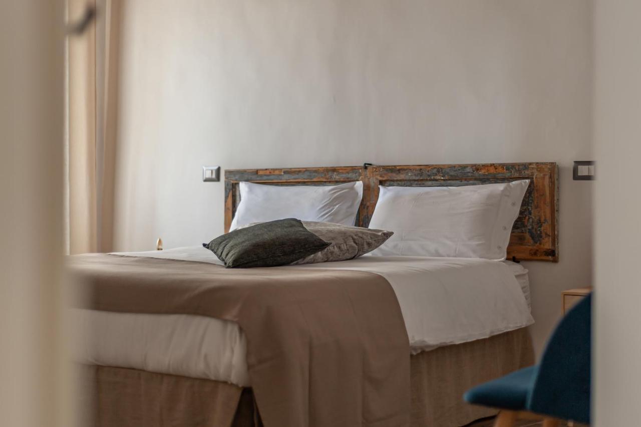 Bed And Box - Vt02 Locazione Turistica Apartamento Viterbo Exterior foto