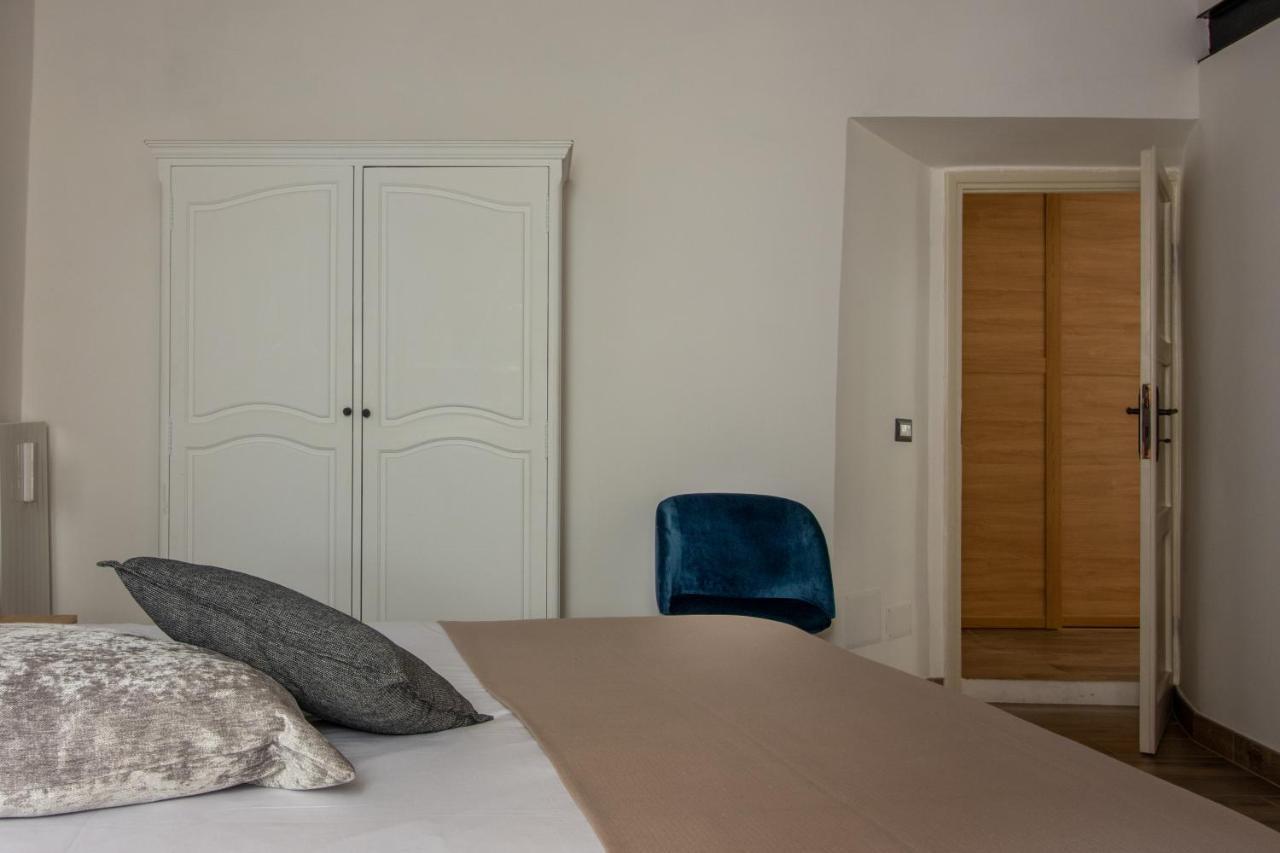Bed And Box - Vt02 Locazione Turistica Apartamento Viterbo Exterior foto