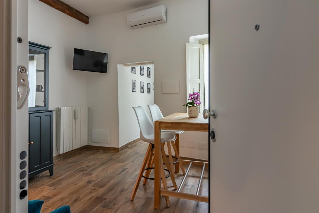 Bed And Box - Vt02 Locazione Turistica Apartamento Viterbo Exterior foto