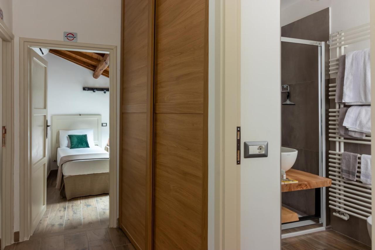 Bed And Box - Vt02 Locazione Turistica Apartamento Viterbo Exterior foto