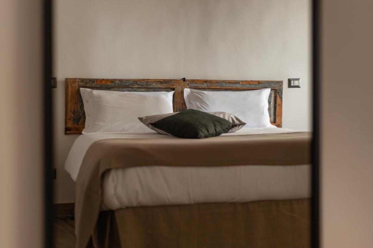 Bed And Box - Vt02 Locazione Turistica Apartamento Viterbo Exterior foto