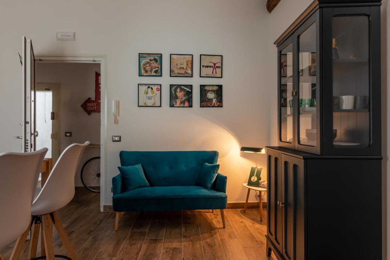 Bed And Box - Vt02 Locazione Turistica Apartamento Viterbo Exterior foto