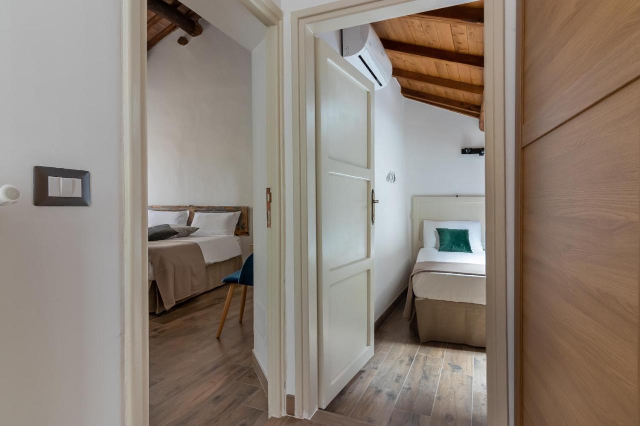 Bed And Box - Vt02 Locazione Turistica Apartamento Viterbo Exterior foto
